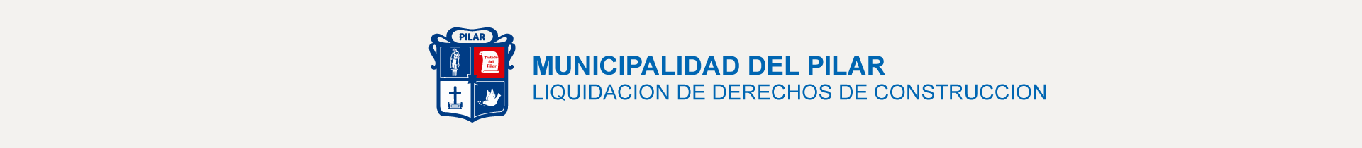 municipalidad del pilar